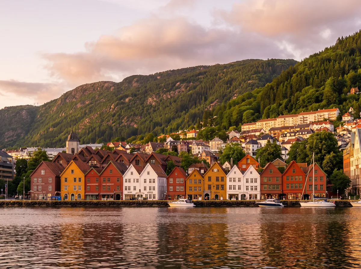 Norveç Vize Başvurusu